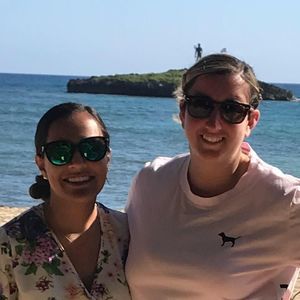 Meet your Posher, Dana